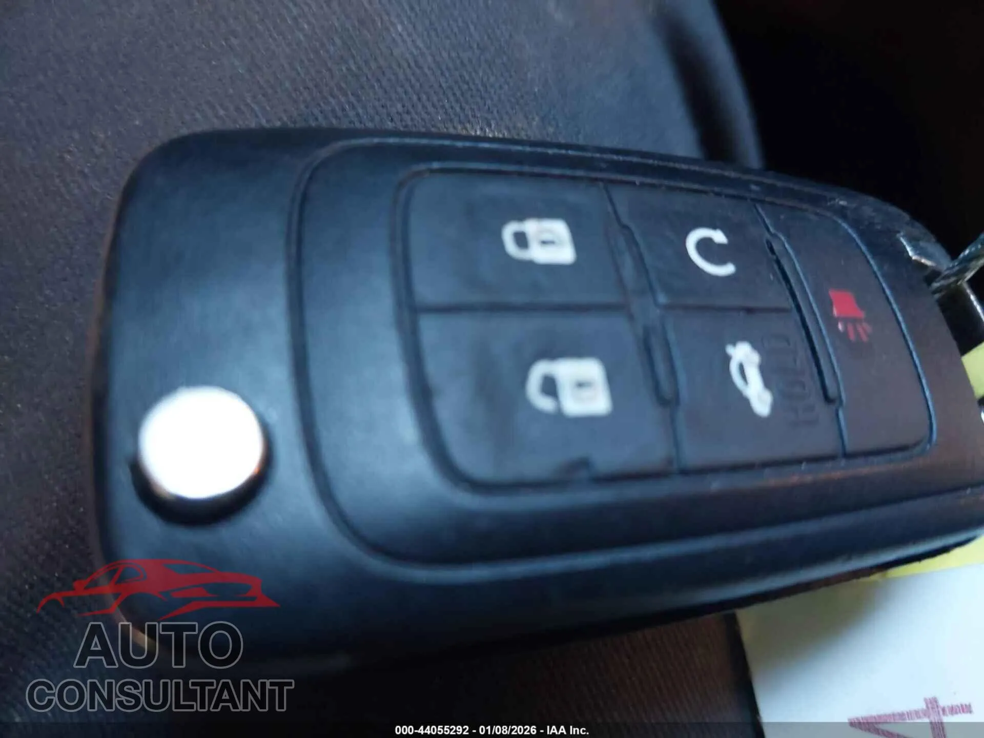2018 CHEVROLET IMPALA Damaged VIN 2G1125S35J9135123 – photo 11
