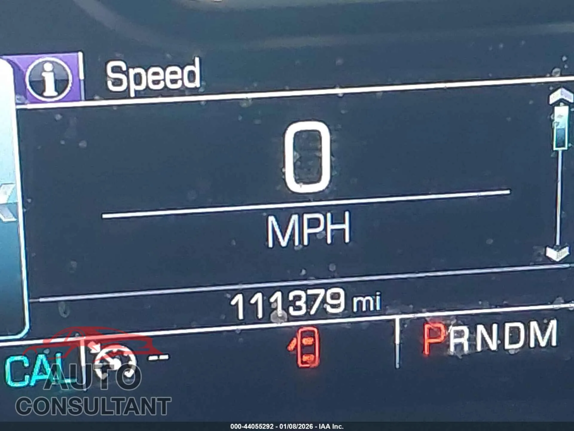 2018 CHEVROLET IMPALA Damaged VIN 2G1125S35J9135123 – photo 15