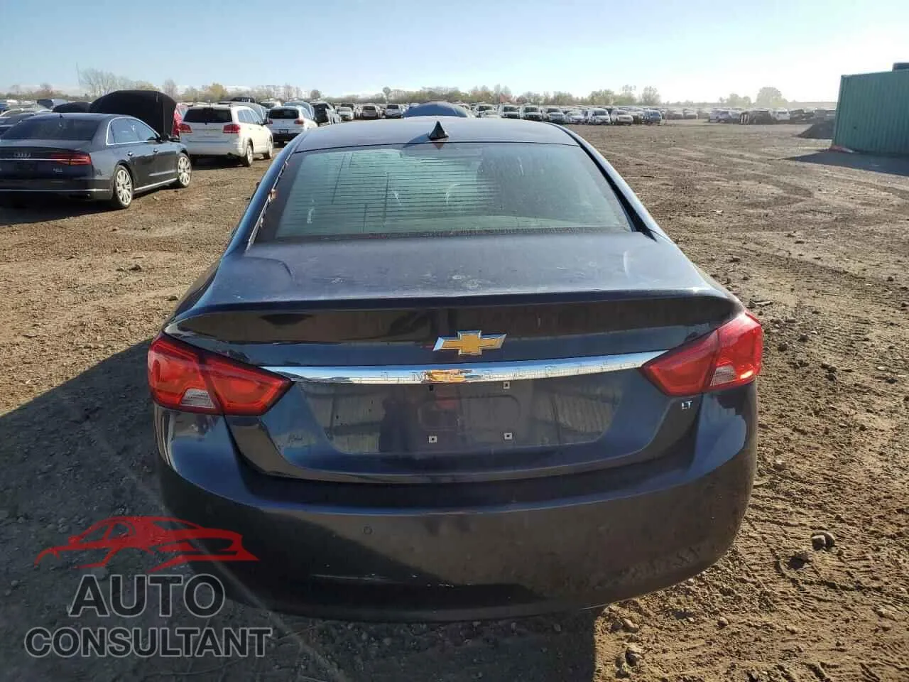 2014 CHEVROLET IMPALA Damaged VIN 2G1125S39E9199090 – engine bay