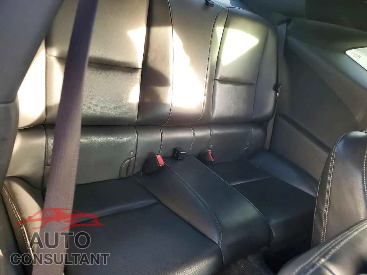 2010 CHEVROLET CAMARO Damaged VIN 2G1FC1EV0A9136396 – odometer reading