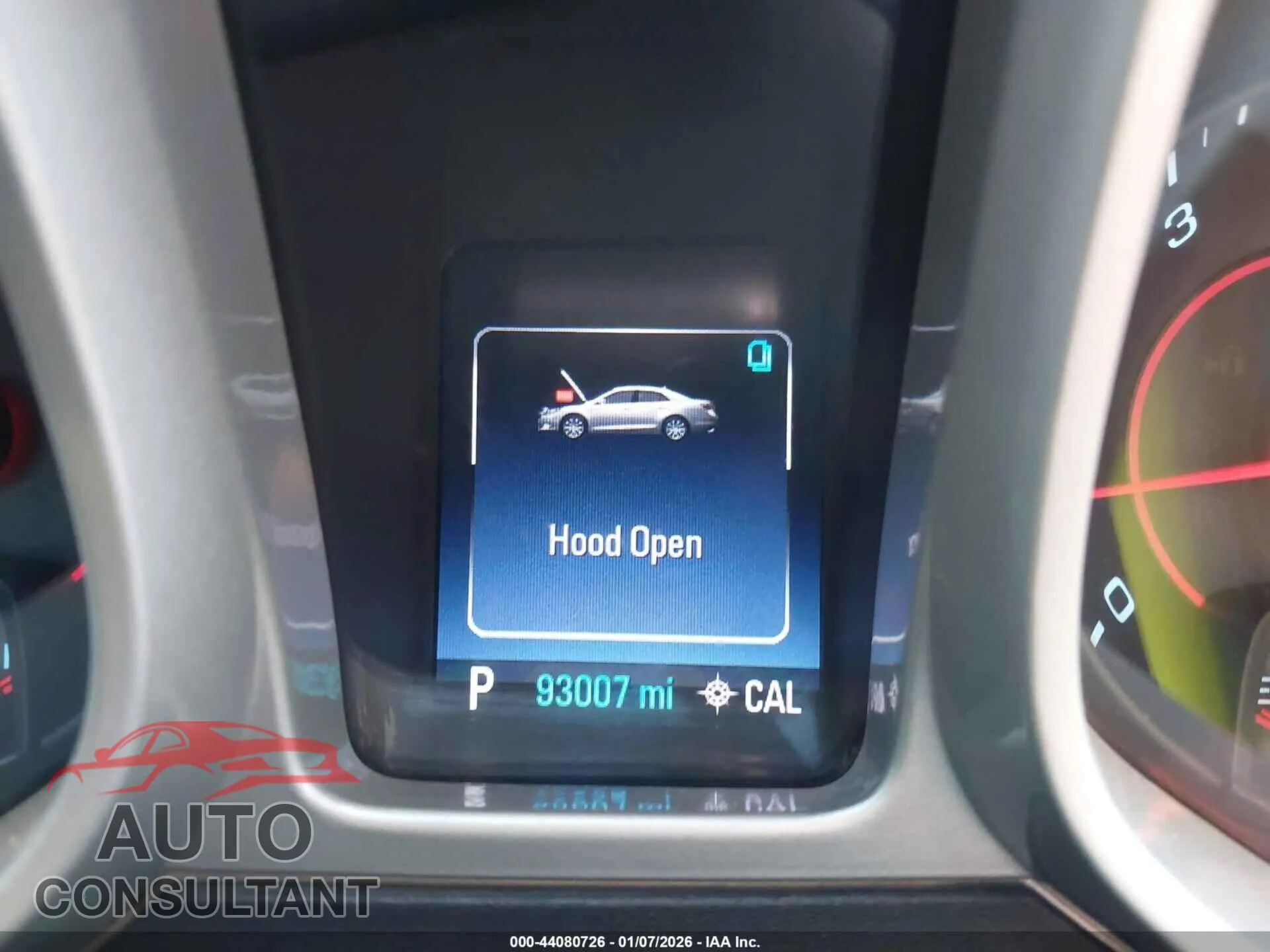 2015 CHEVROLET CAMARO Damaged VIN 2G1FK1EJ9F9216965 – photo 15