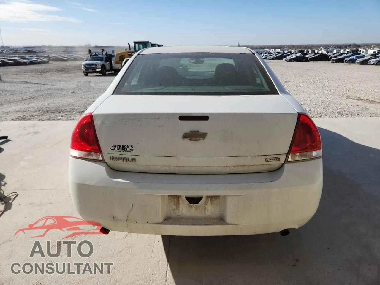 2014 CHEVROLET IMPALA Damaged VIN 2G1WA5E36E1185702 – engine bay
