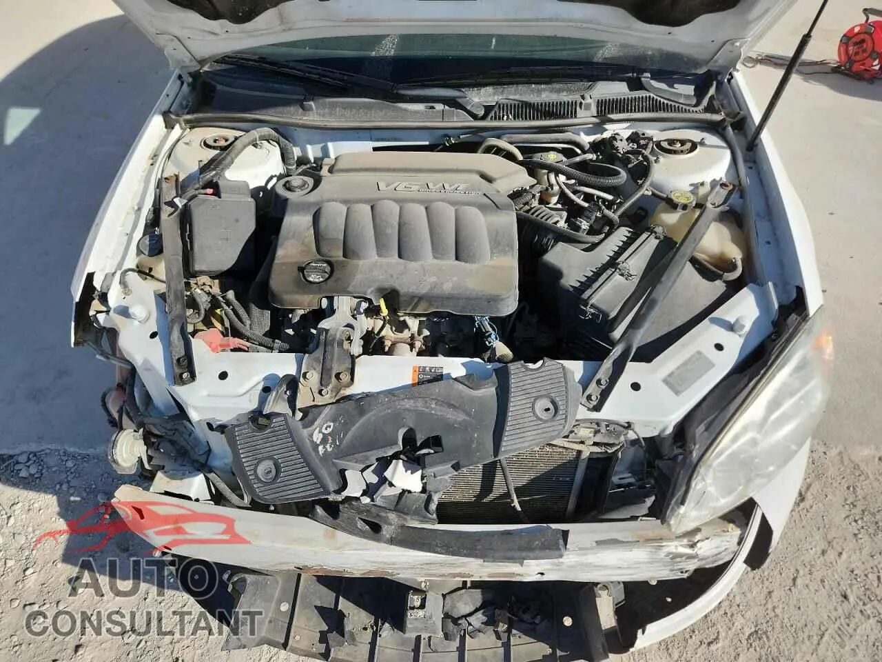 2014 CHEVROLET IMPALA Damaged VIN 2G1WA5E36E1185702 – photo 11