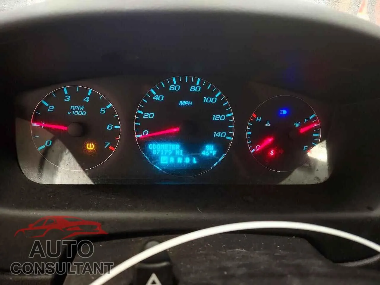 2014 CHEVROLET IMPALA Damaged VIN 2G1WB5E3XE1178684 – trunk area