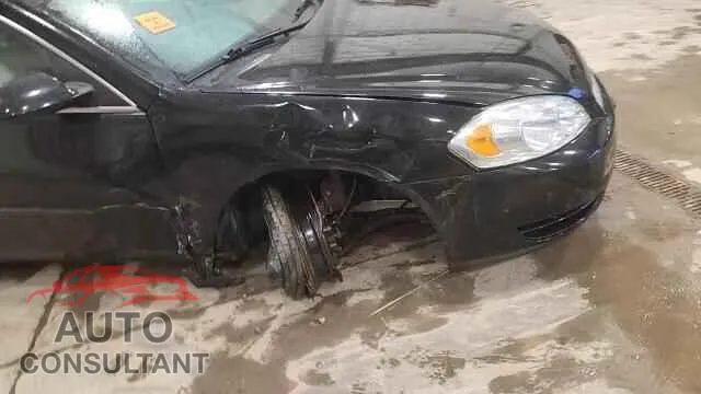 2014 CHEVROLET IMPALA Damaged VIN 2G1WB5E3XE1178684 – photo 14
