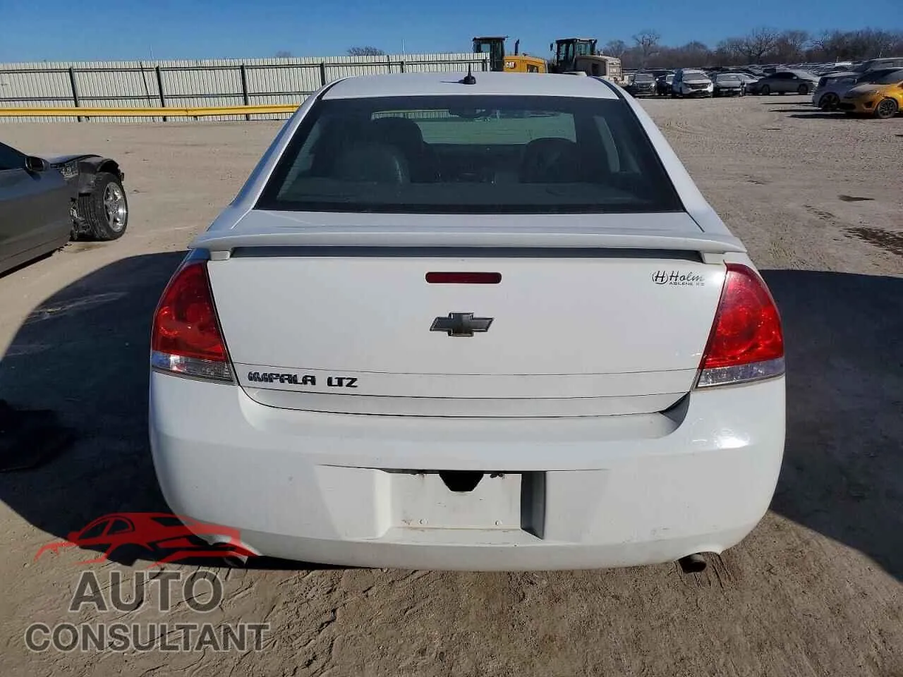2012 CHEVROLET IMPALA Damaged VIN 2G1WC5E37C1279711 – engine bay