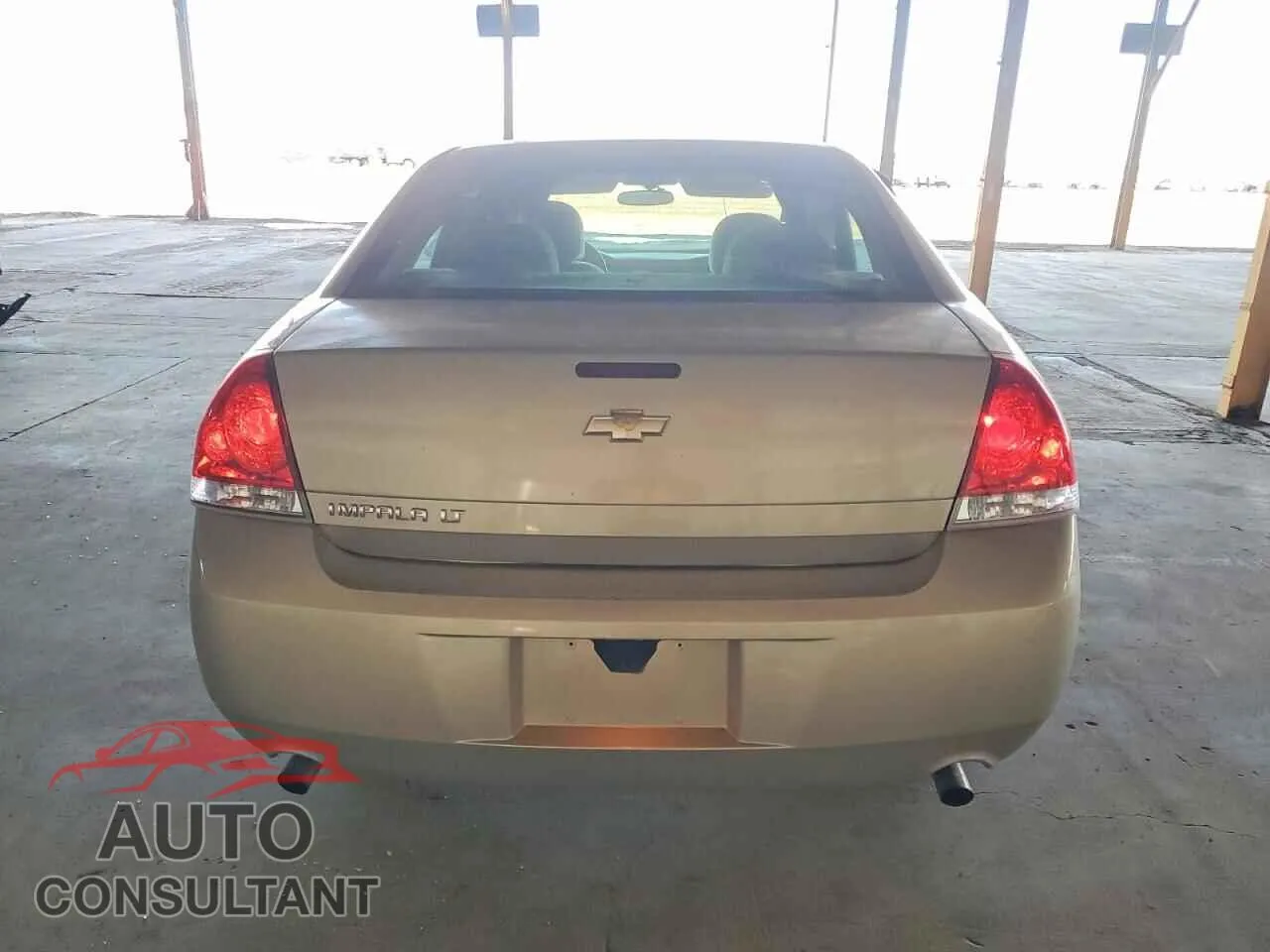 2012 CHEVROLET IMPALA Damaged VIN 2G1WG5E37C1230903 – engine bay