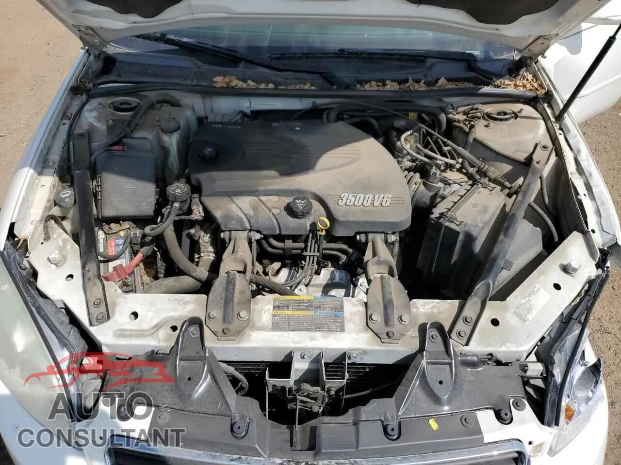2009 CHEVROLET IMPALA Damaged VIN 2G1WT57K991109427 – photo 11