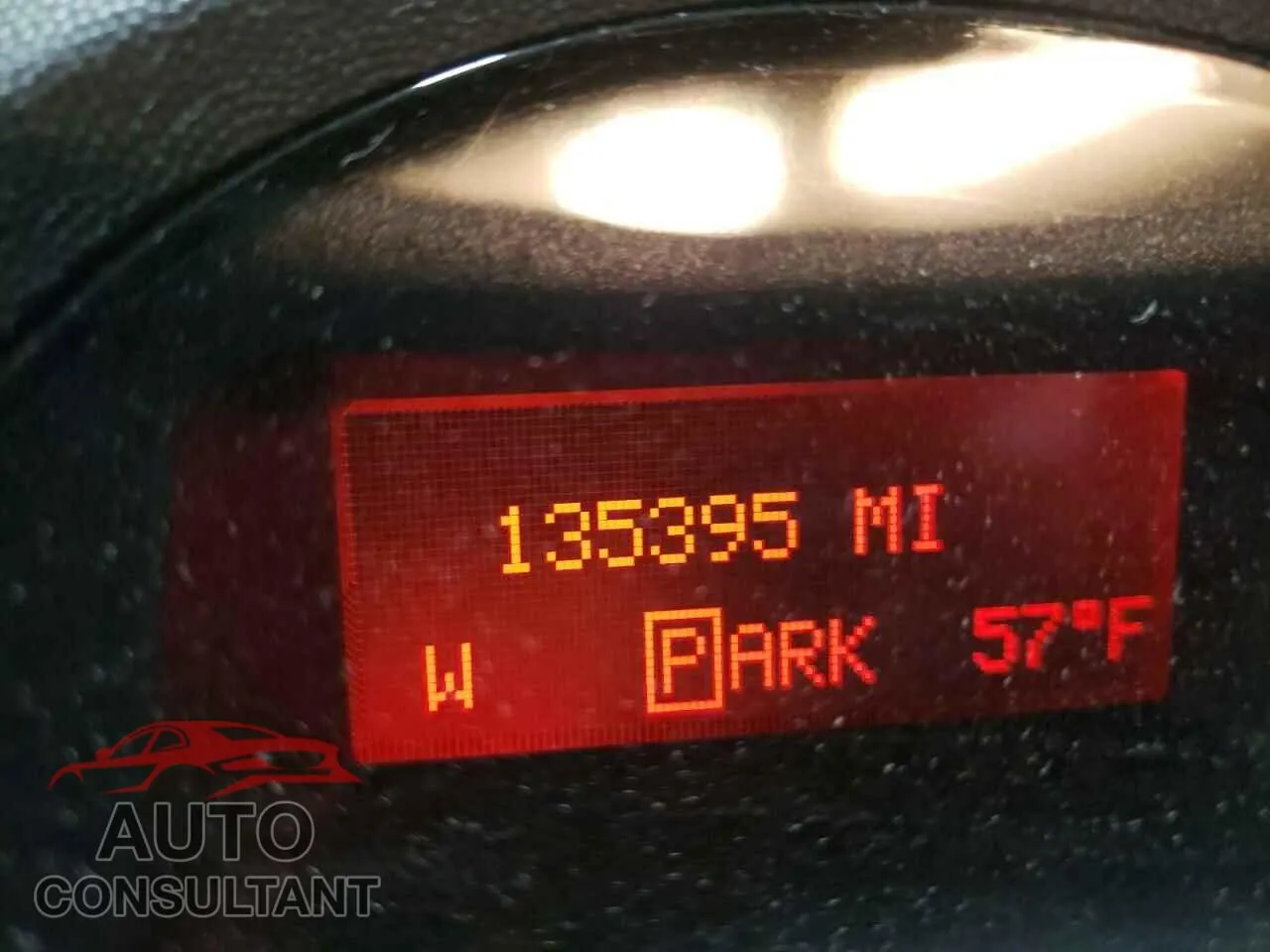 2007 PONTIAC GRANDPRIX Damaged VIN 2G2WP552371219860 – undercarriage