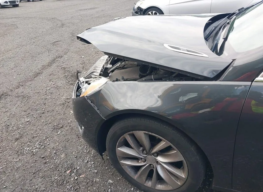 2016 BUICK Regal Used VIN 2G4GK5EX0G9178692 – photo 13