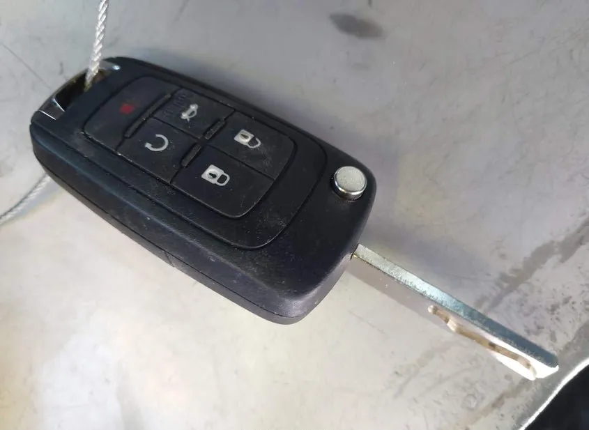 2016 BUICK Regal Used VIN 2G4GT5GX3G9103107 – photo 11