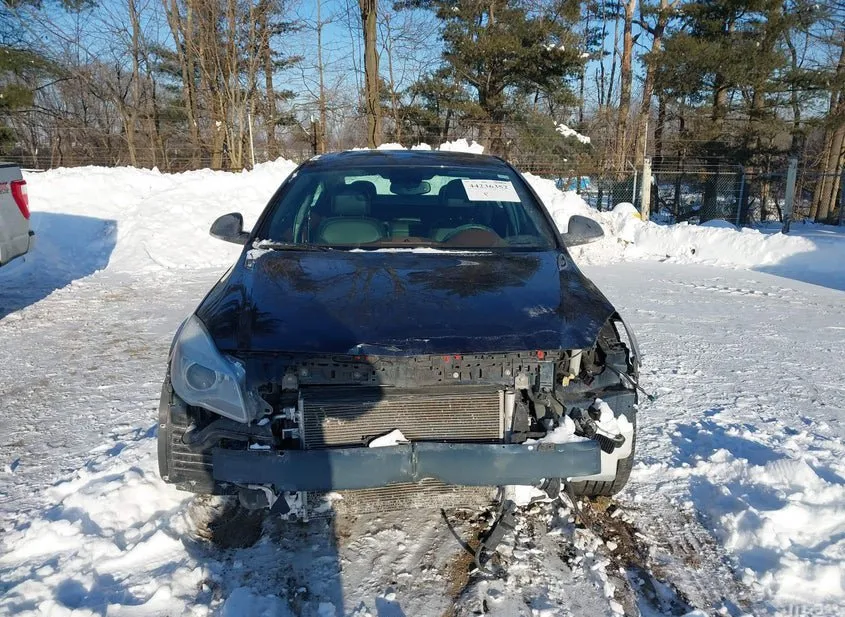 2016 BUICK Regal Used VIN 2G4GT5GX3G9103107 – photo 16