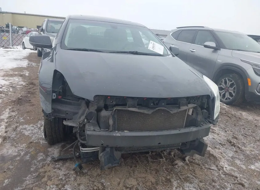 2014 CADILLAC XTS Used VIN 2G61N5S37E9315470 – engine bay