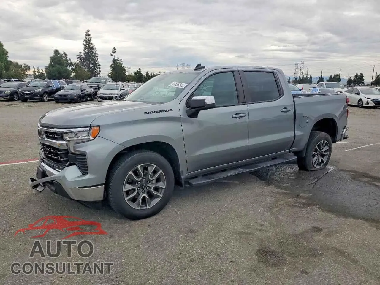 2023 CHEVROLET ALL Models