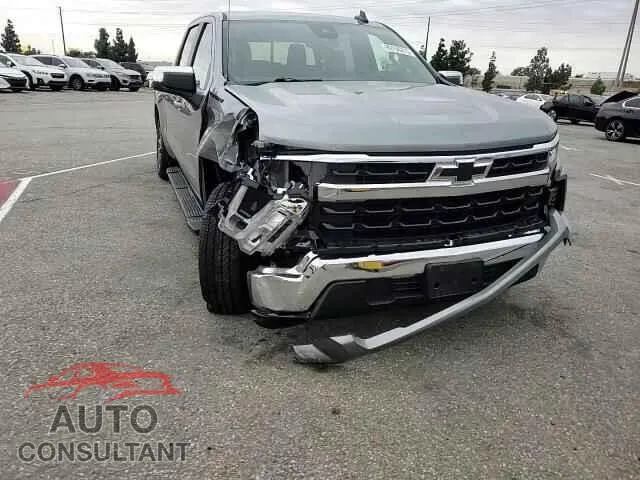 2023 CHEVROLET ALL Models Damaged VIN 2GCPACED6P1120795 – photo 13