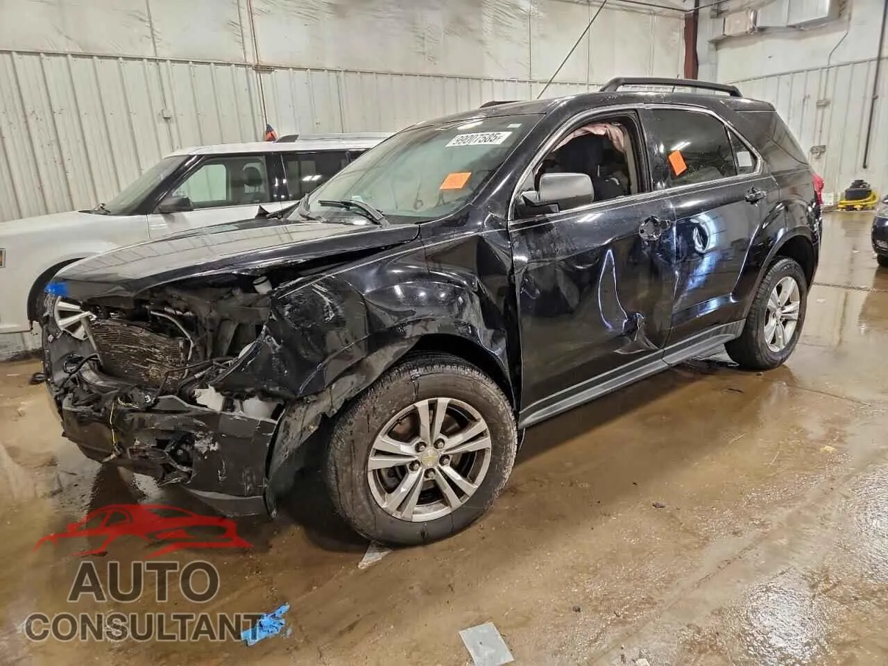 2014 CHEVROLET EQUINOX VIN 2GNALAEK0E6380359