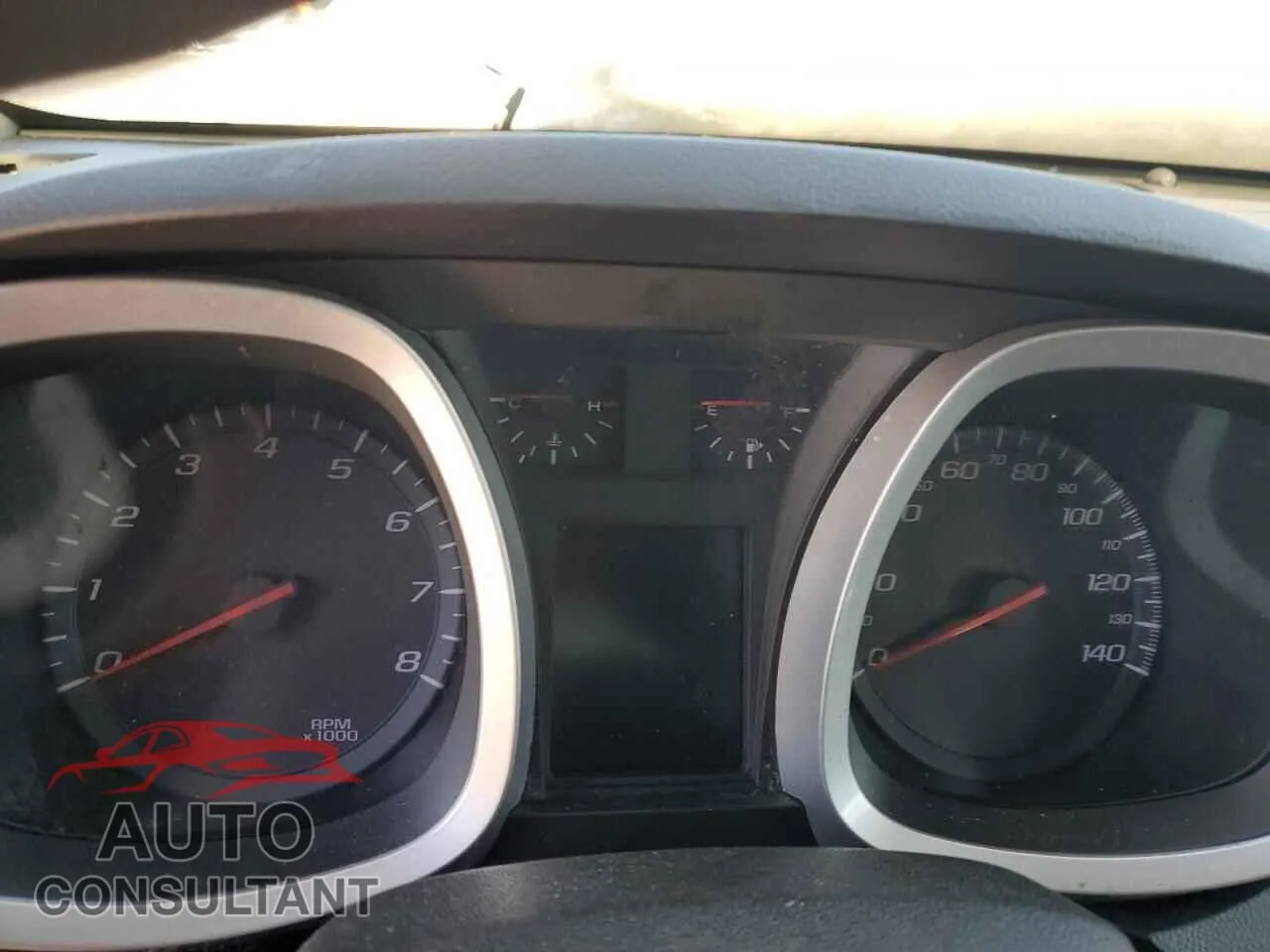 2014 CHEVROLET EQUINOX Damaged VIN 2GNALAEK1E1138337 – trunk area 2014 CHEVROLET EQUINOX Damaged VIN 2GNALAEK1E1138337 – trunk area
