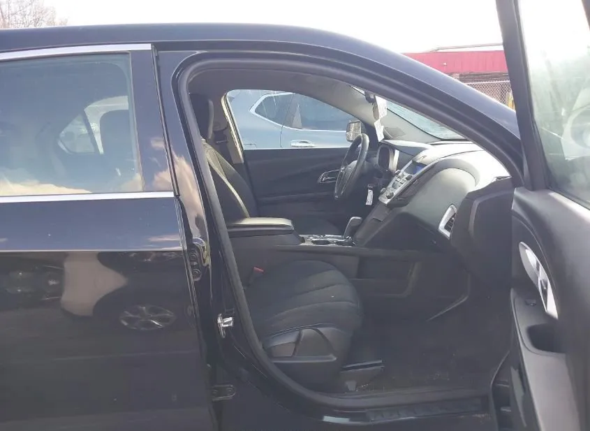 2014 CHEVROLET Equinox Used VIN 2GNALAEK4E6334307 – side profile