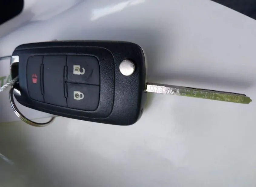 2014 CHEVROLET Equinox Used VIN 2GNALAEK4E6334307 – photo 11
