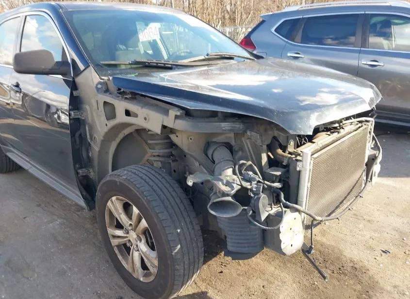 2014 CHEVROLET Equinox Used VIN 2GNALAEK4E6334307 – photo 12