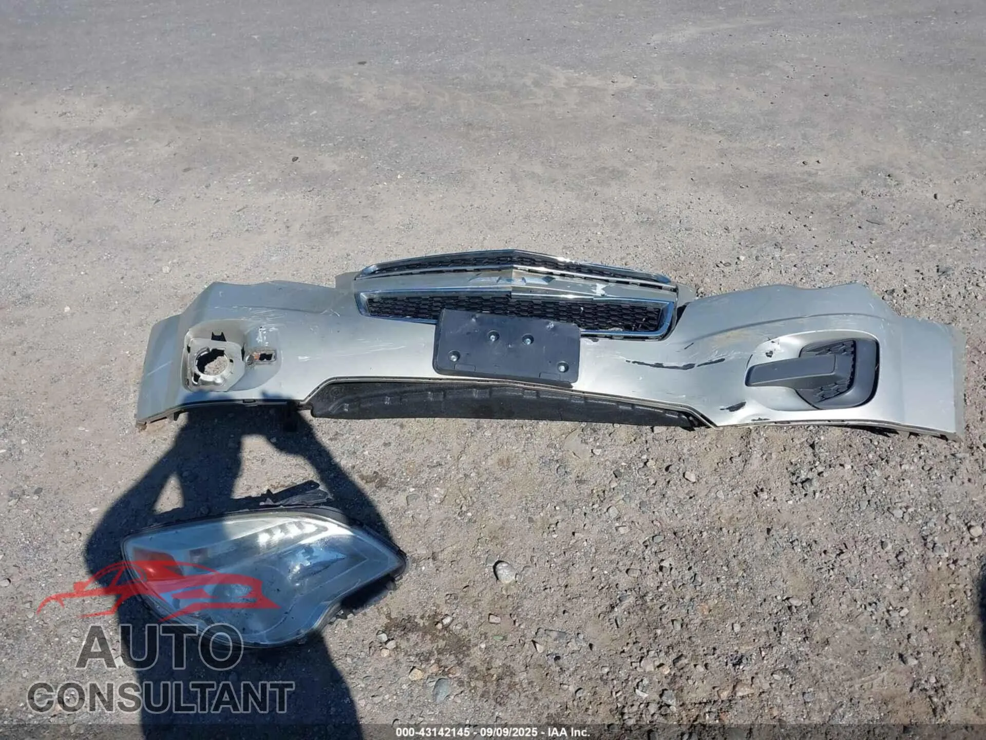 2013 CHEVROLET EQUINOX Damaged VIN 2GNALBEK0D6380141 – photo 12