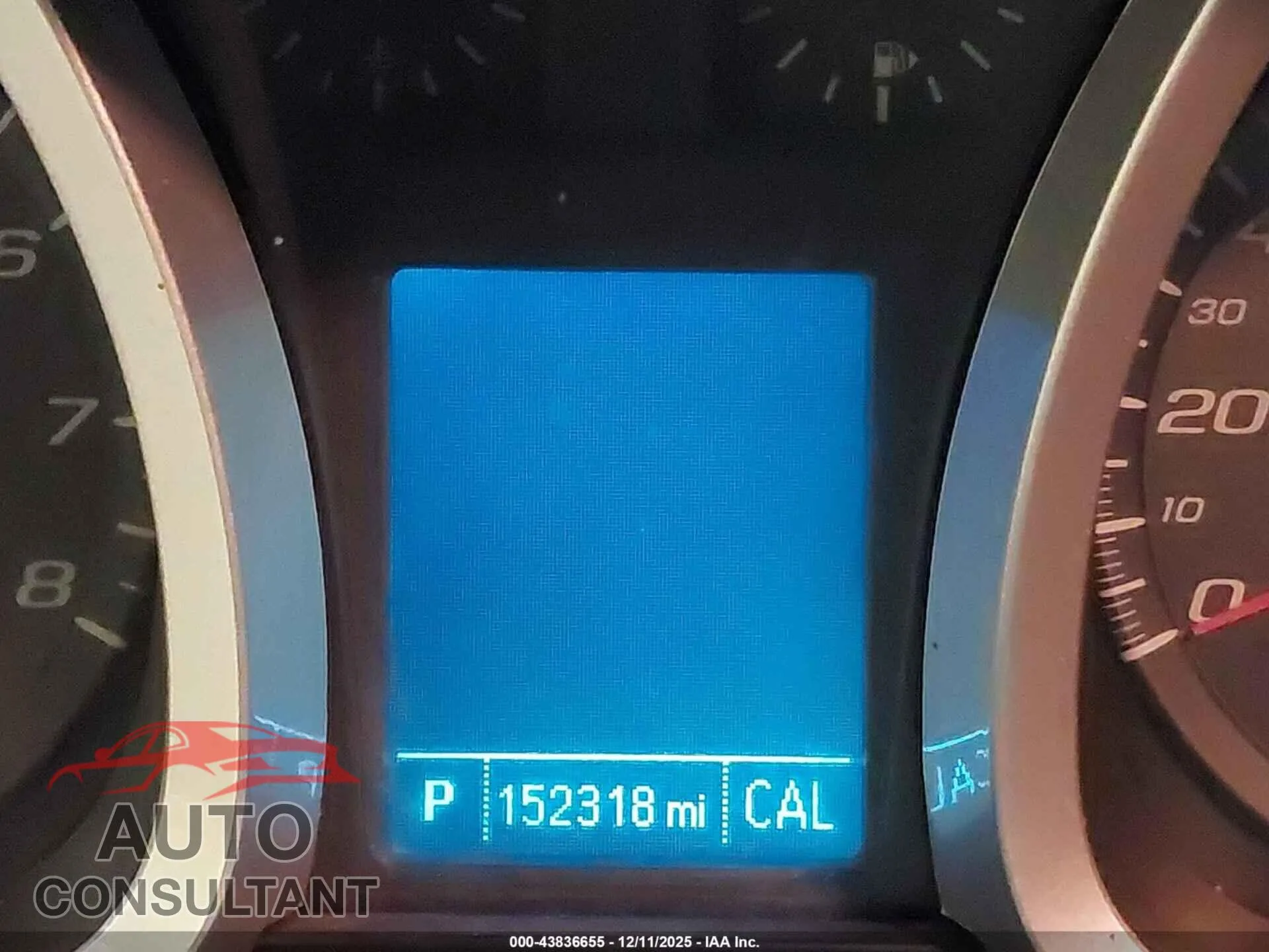 2015 CHEVROLET EQUINOX Damaged VIN 2GNALBEK0F1127773 – photo 15