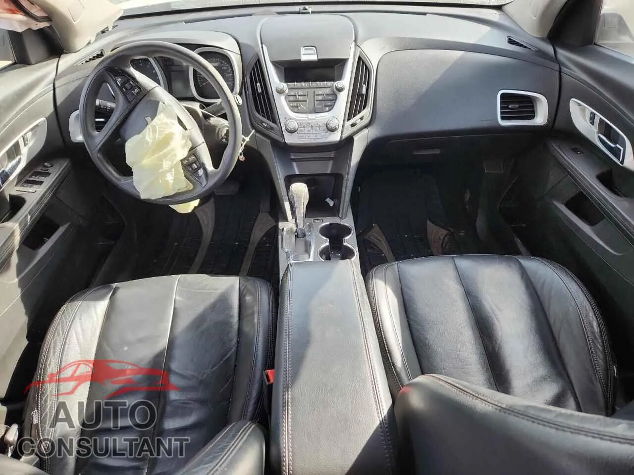 2013 CHEVROLET EQUINOX Damaged VIN 2GNALBEK5D6116719 – undercarriage 2013 CHEVROLET EQUINOX Damaged VIN 2GNALBEK5D6116719 – undercarriage