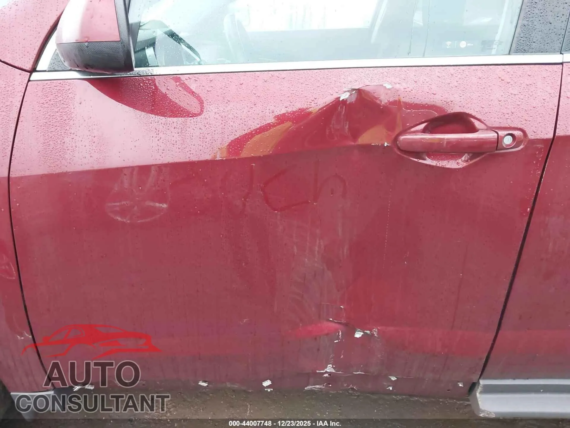 2017 CHEVROLET EQUINOX Damaged VIN 2GNALCEK2H1510364 – engine bay