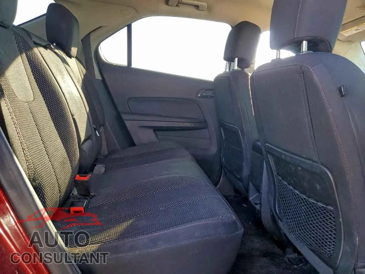 2017 CHEVROLET EQUINOX Damaged VIN 2GNALCEK2H1512986 – photo 11