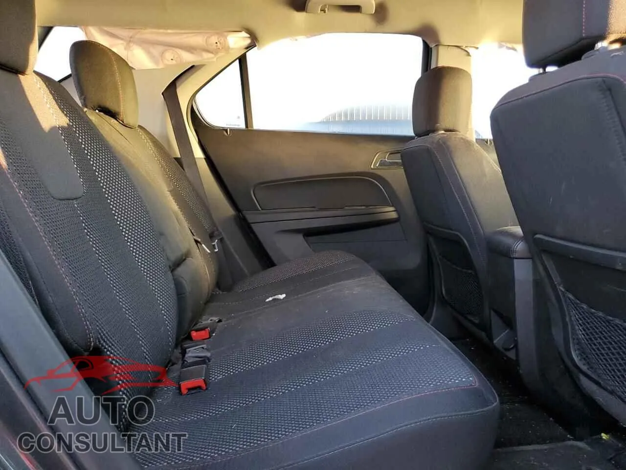 2017 CHEVROLET EQUINOX Damaged VIN 2GNALCEK2H1532266 – photo 11