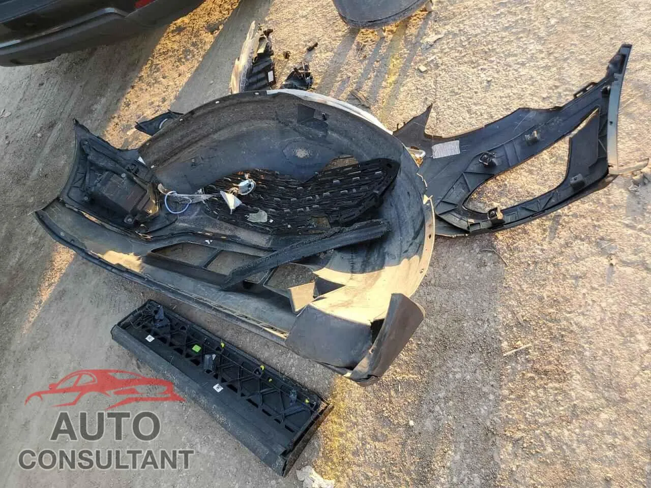 2017 CHEVROLET EQUINOX Damaged VIN 2GNALCEK2H1532266 – photo 13
