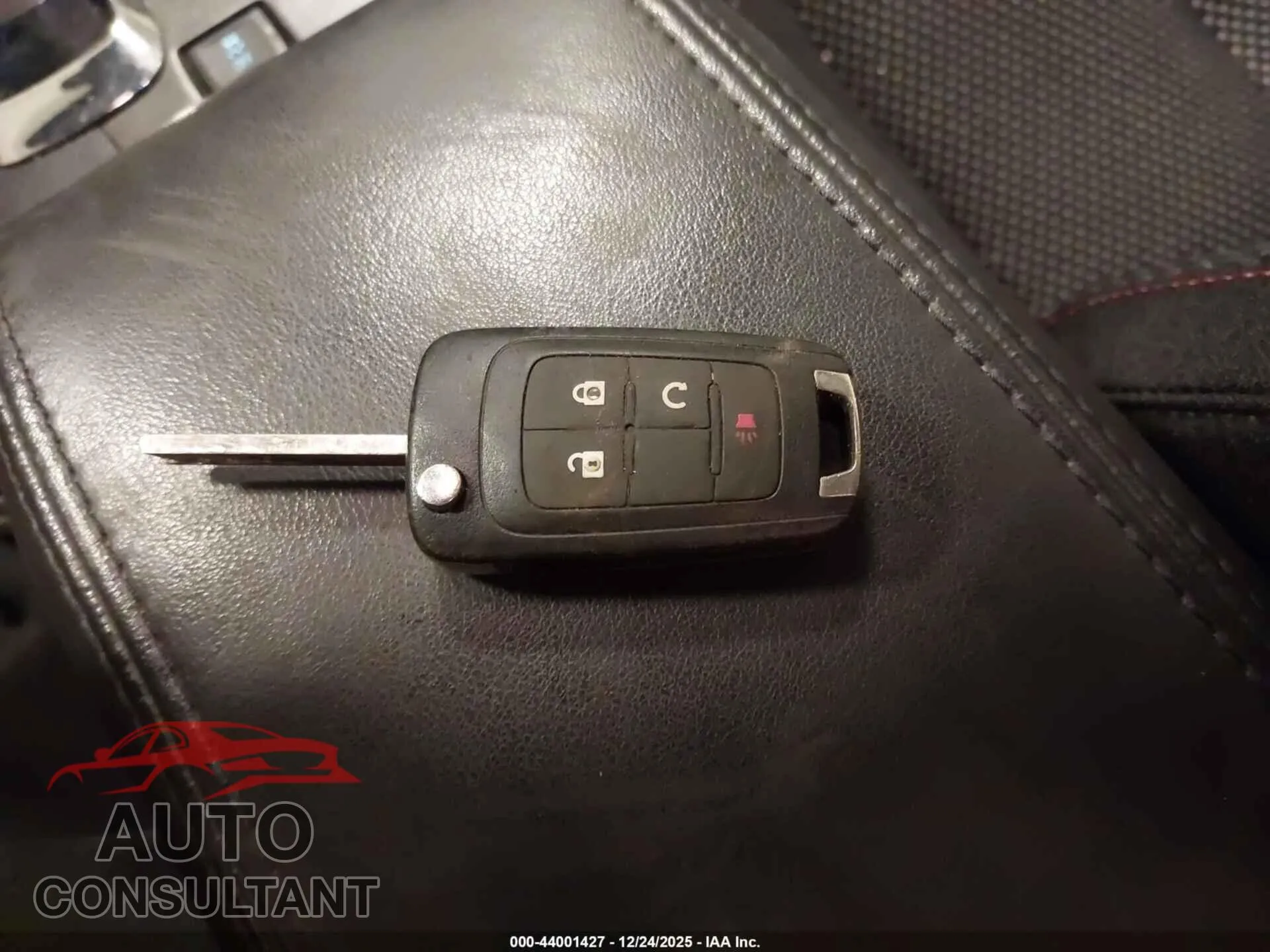 2017 CHEVROLET EQUINOX Damaged VIN 2GNALCEKXH6215189 – photo 11