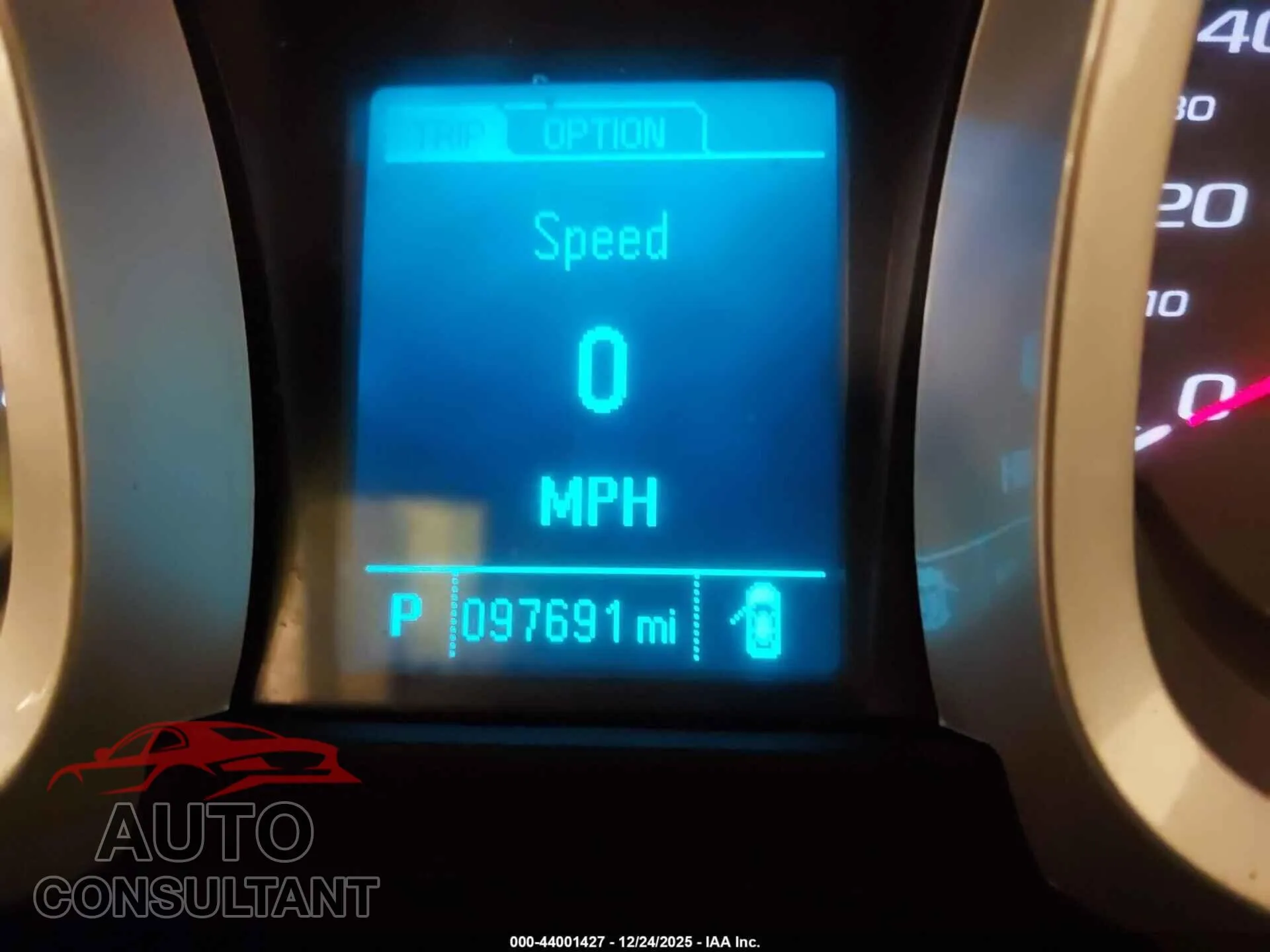 2017 CHEVROLET EQUINOX Damaged VIN 2GNALCEKXH6215189 – photo 15
