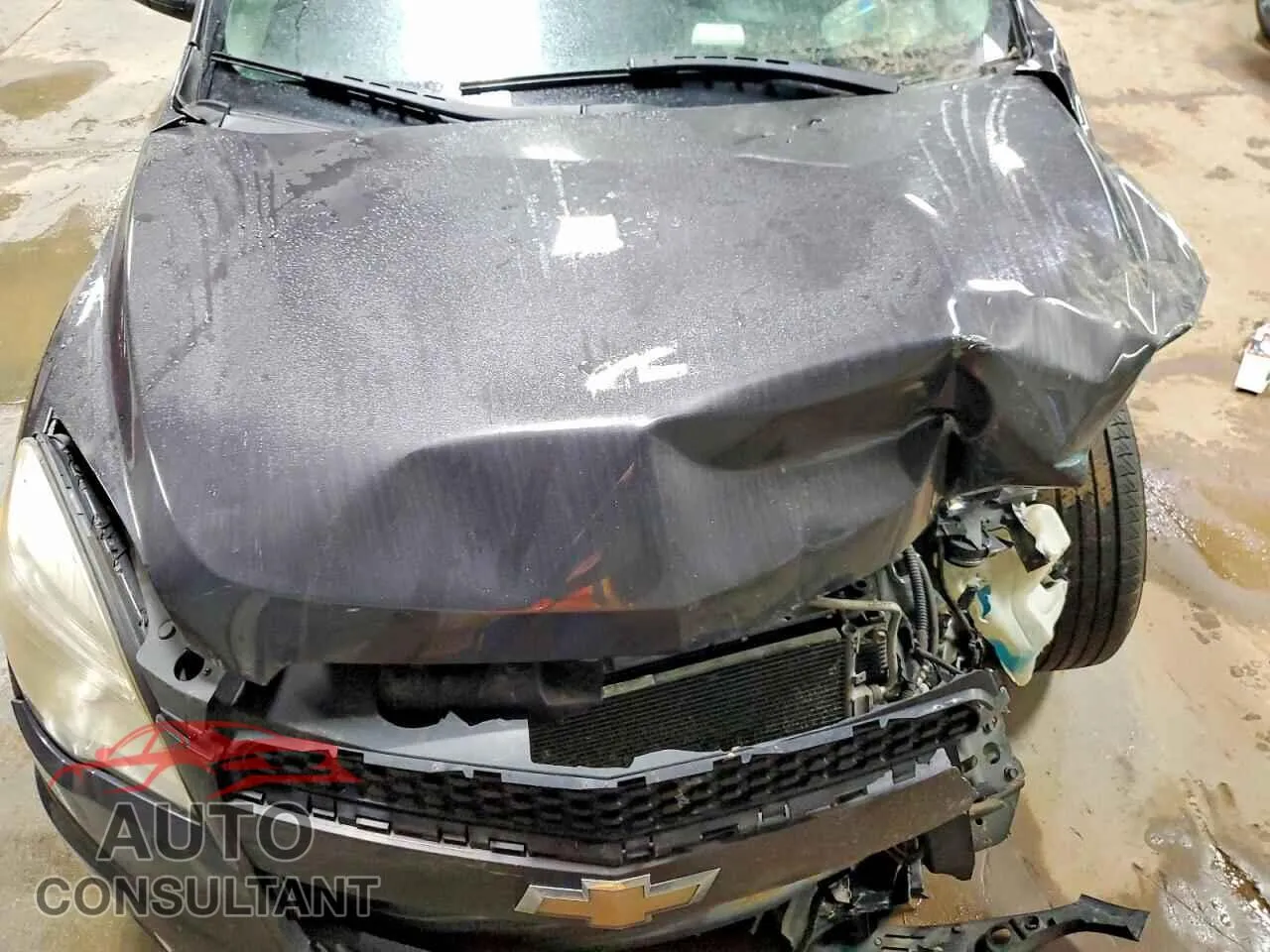 2013 CHEVROLET EQUINOX Damaged VIN 2GNALPEK5D6429539 – photo 11 2013 CHEVROLET EQUINOX Damaged VIN 2GNALPEK5D6429539 – photo 11