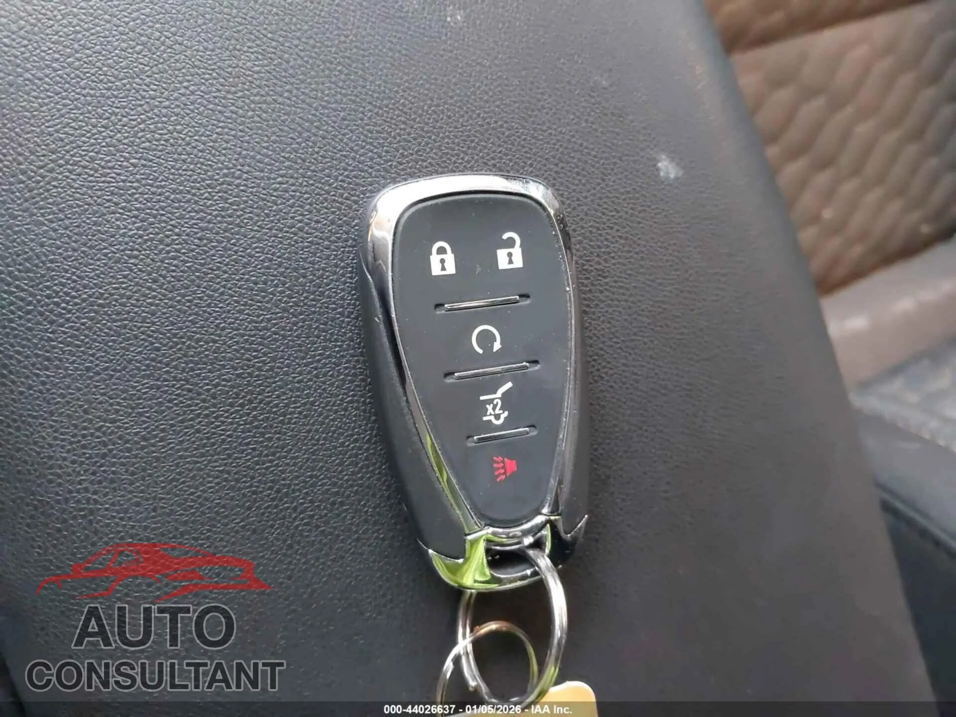 2019 CHEVROLET EQUINOX Damaged VIN 2GNAXJEV1K6272956 – photo 11