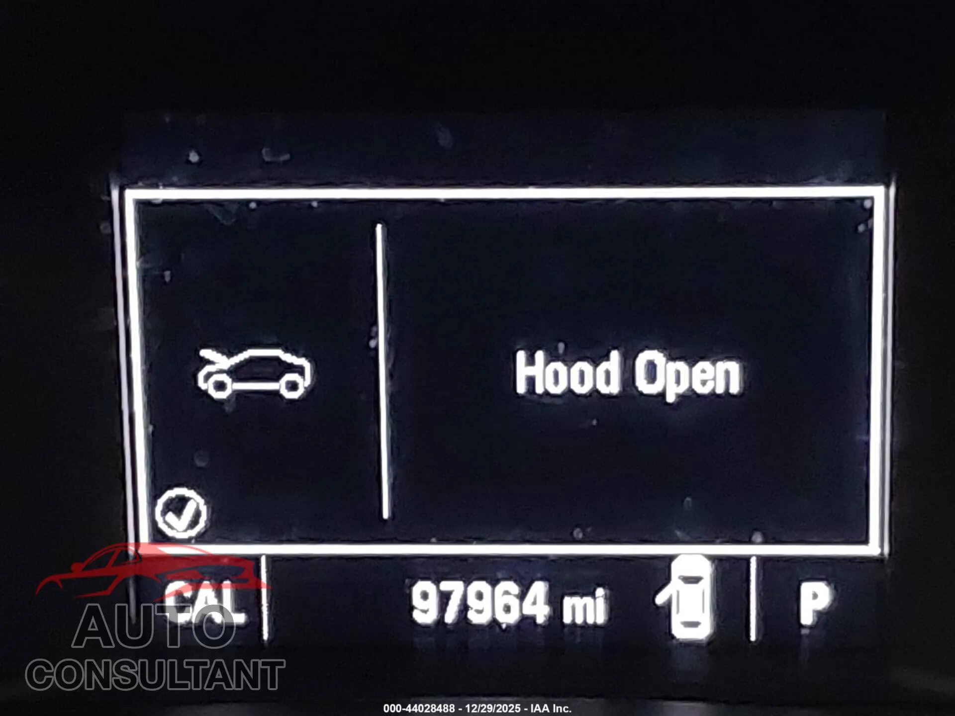 2018 CHEVROLET EQUINOX Damaged VIN 2GNAXJEV8J6108618 – photo 15
