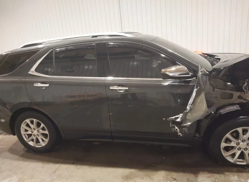 2020 CHEVROLET Equinox VIN 2GNAXUEV7L6253346