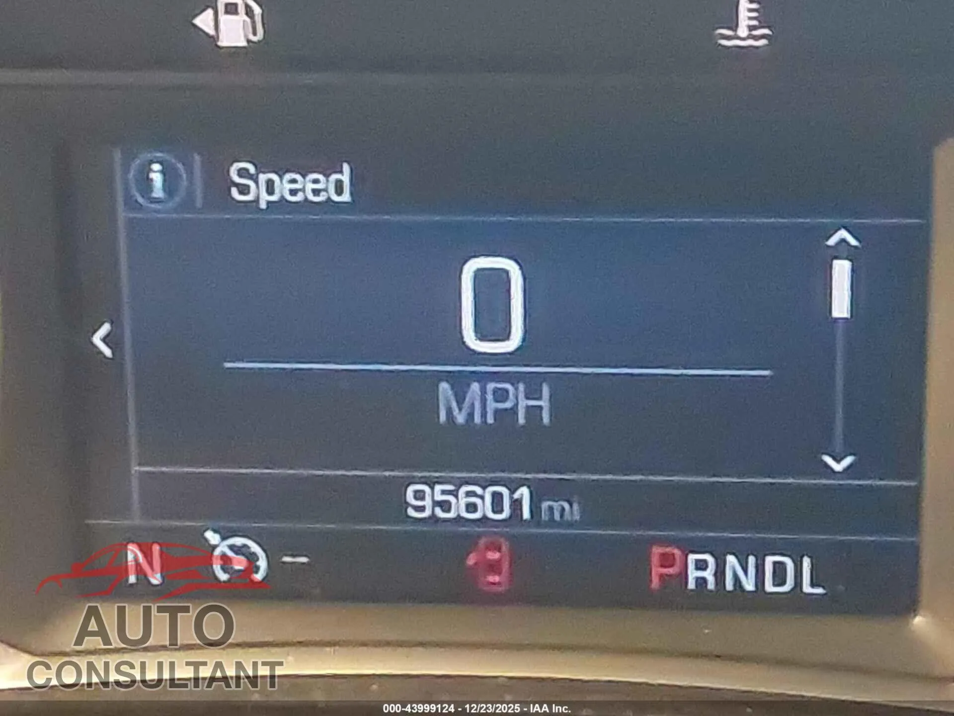 2019 CHEVROLET EQUINOX Damaged VIN 2GNAXUEV8K6160124 – photo 15