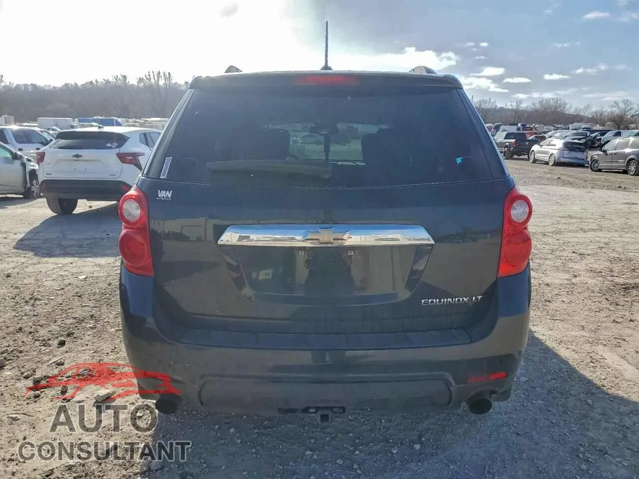 2015 CHEVROLET EQUINOX Damaged VIN 2GNFLCE36F6361441 – engine bay