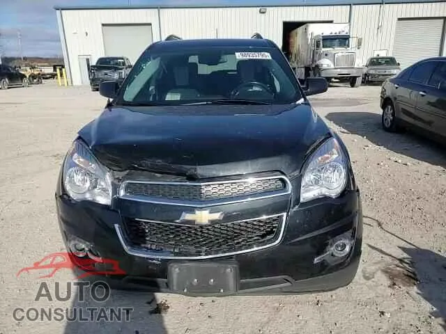 2015 CHEVROLET EQUINOX Damaged VIN 2GNFLCE36F6361441 – photo 14