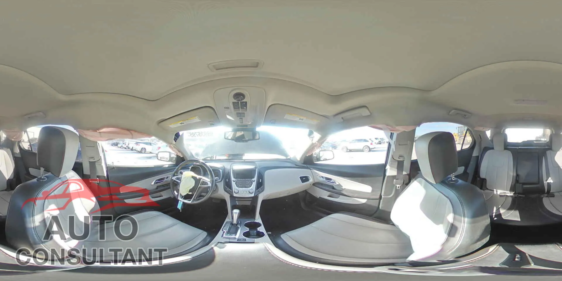 2015 CHEVROLET EQUINOX Damaged VIN 2GNFLCE36F6361441 – photo 15