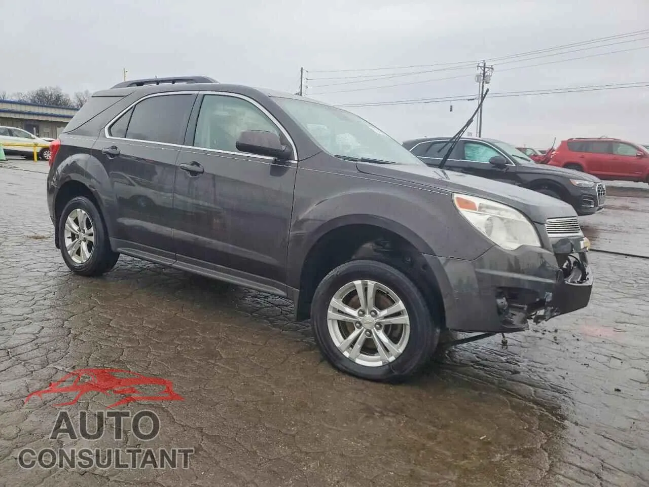 2015 CHEVROLET EQUINOX Damaged VIN 2GNFLCE36F6431391 – dashboard 2015 CHEVROLET EQUINOX Damaged VIN 2GNFLCE36F6431391 – dashboard