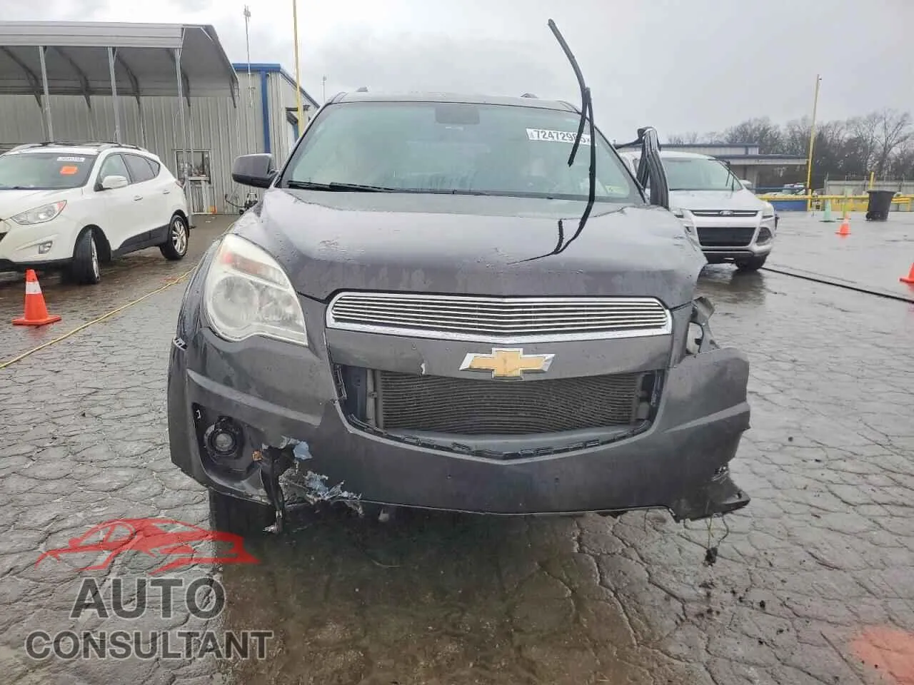 2015 CHEVROLET EQUINOX Damaged VIN 2GNFLCE36F6431391 – interior seats 2015 CHEVROLET EQUINOX Damaged VIN 2GNFLCE36F6431391 – interior seats