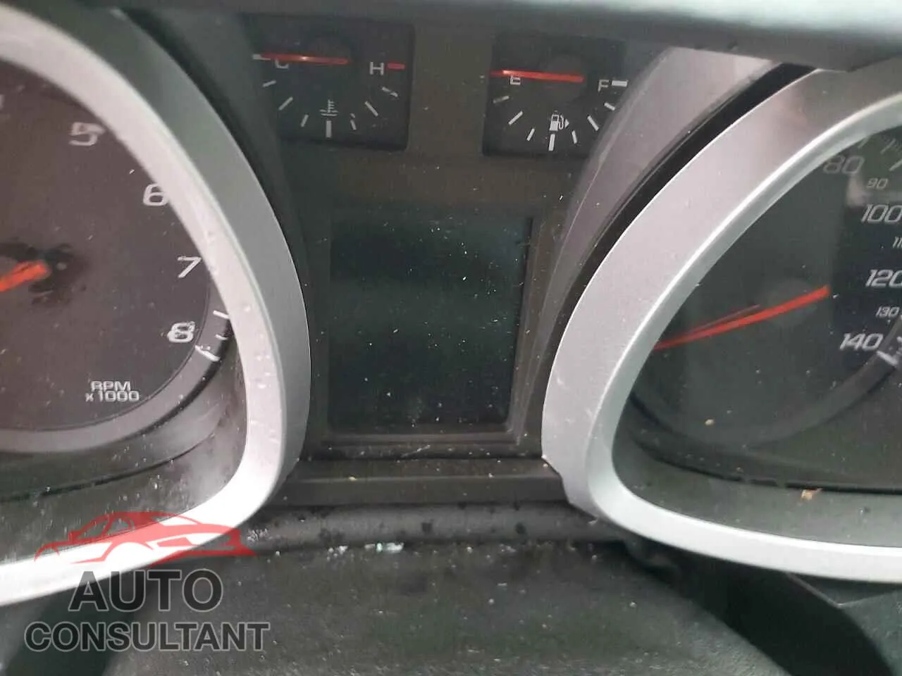 2015 CHEVROLET EQUINOX Damaged VIN 2GNFLCE36F6431391 – trunk area 2015 CHEVROLET EQUINOX Damaged VIN 2GNFLCE36F6431391 – trunk area