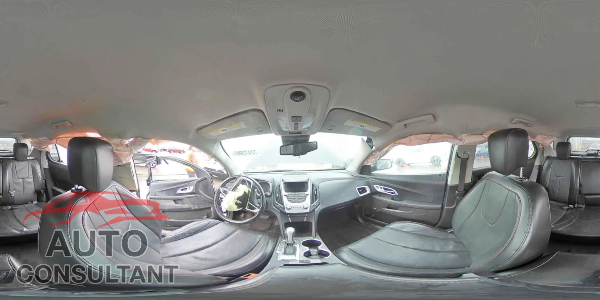 2015 CHEVROLET EQUINOX Damaged VIN 2GNFLCE36F6431391 – photo 15 2015 CHEVROLET EQUINOX Damaged VIN 2GNFLCE36F6431391 – photo 15