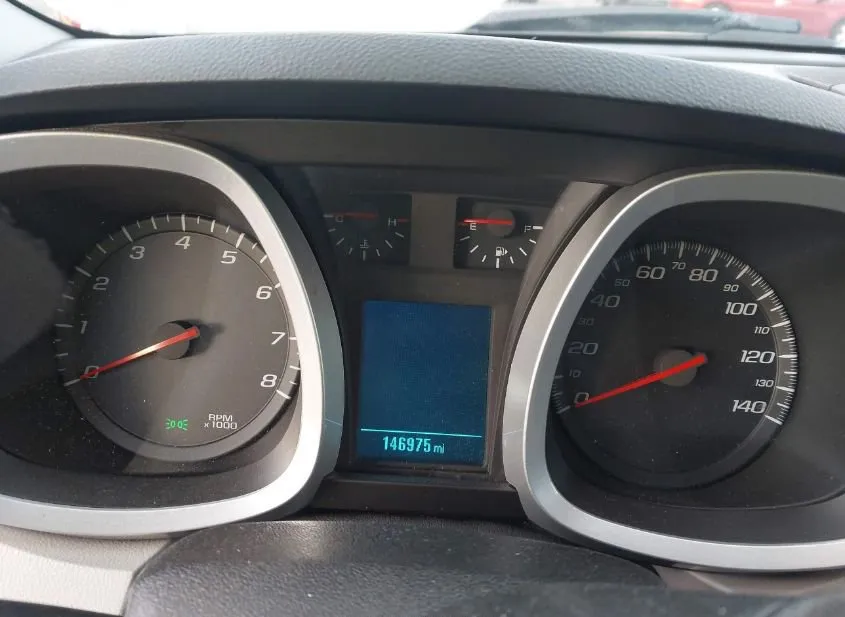 2013 CHEVROLET Equinox Used VIN 2GNFLEEK2D6333572 – photo 14