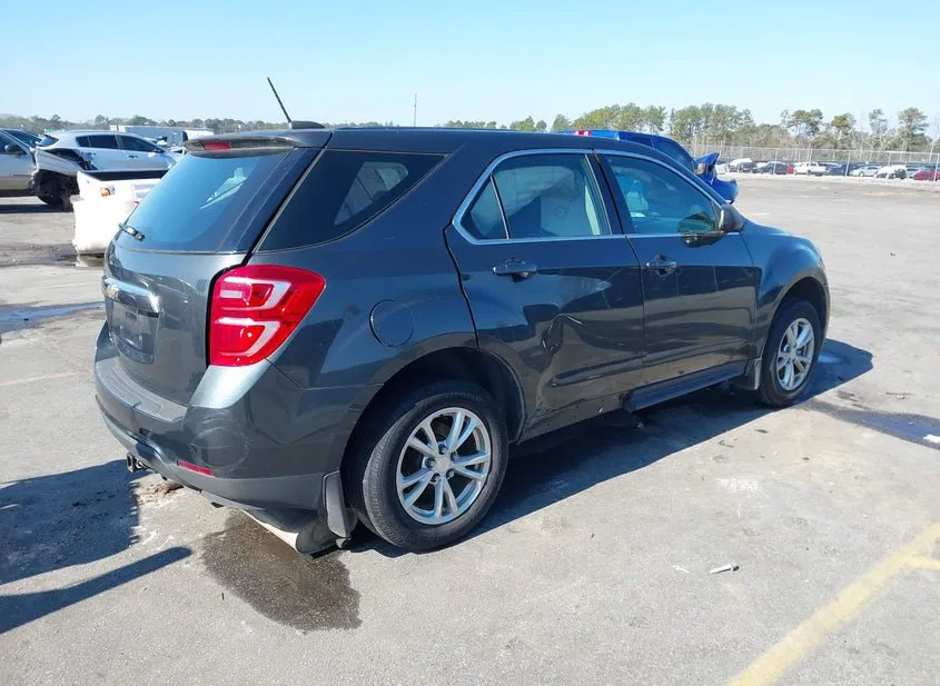 2017 CHEVROLET Equinox Used VIN 2GNFLEEK7H6224823 – photo 16 2017 CHEVROLET Equinox Used VIN 2GNFLEEK7H6224823 – photo 16