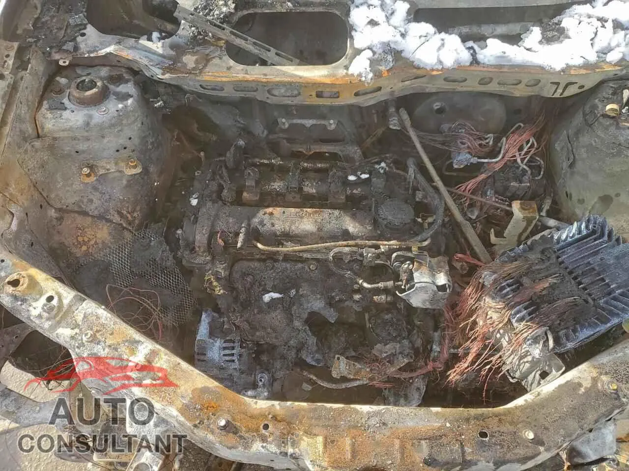 2016 CHEVROLET EQUINOX Damaged VIN 2GNFLEEK8G6236140 – photo 12