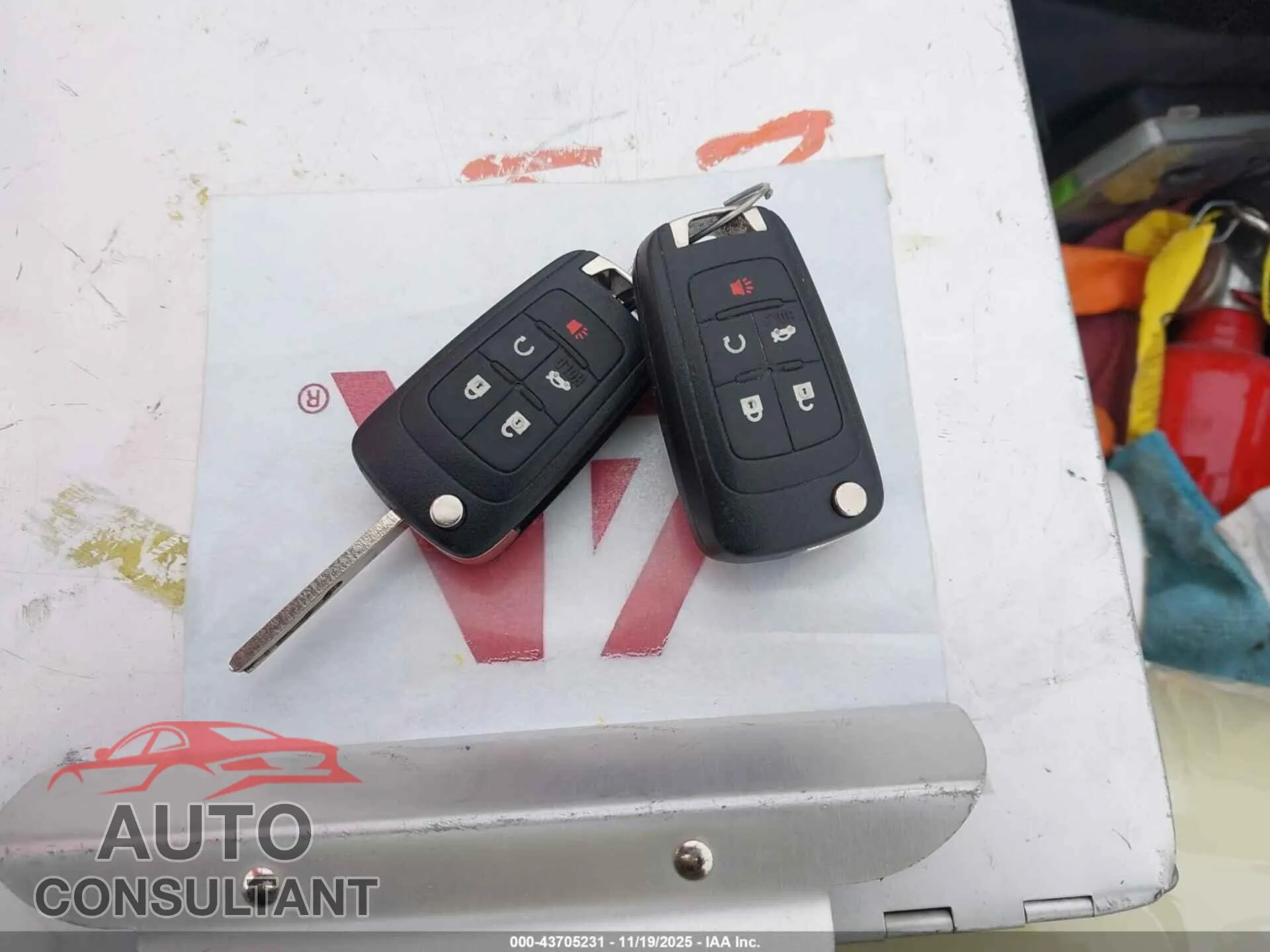 2016 CHEVROLET EQUINOX Damaged VIN 2GNFLGE39G6255851 – photo 11