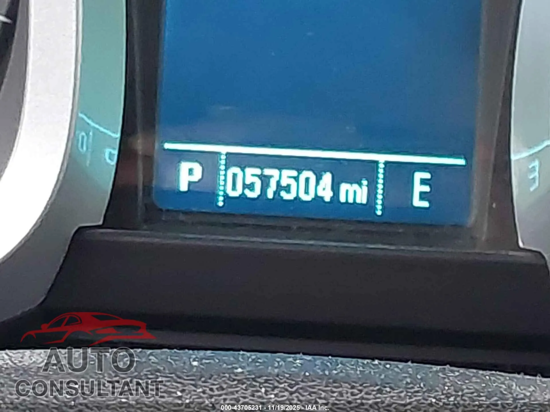 2016 CHEVROLET EQUINOX Damaged VIN 2GNFLGE39G6255851 – photo 15